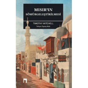 Mısır’ın Sömürgeleştirilmesi