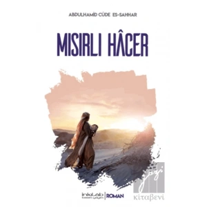 Mısırlı Hacer
