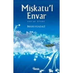 Mişkatul Envar