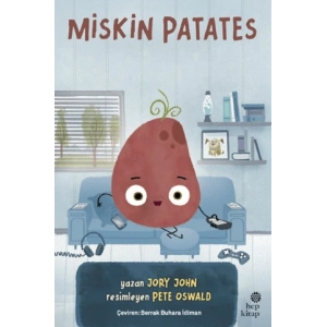 Miskin Patates