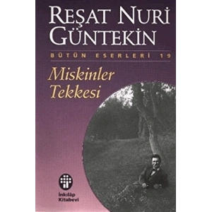Miskinler Tekkesi