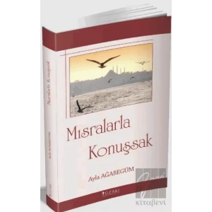 Mısralarla Konuşsak