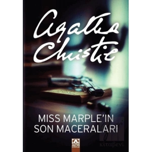 Miss Marple’ın Son Maceraları