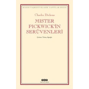 Mister Pickwick’in Serüvenleri