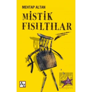Mistik Fısıltılar
