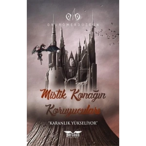 Mistik Konağın Koruyucaları