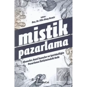 Mistik Pazarlama