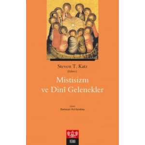 Mistisizm ve dini gelenekler