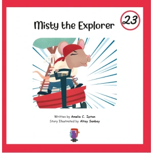 Misty the Explorer 23