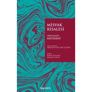 Misvak Risalesi