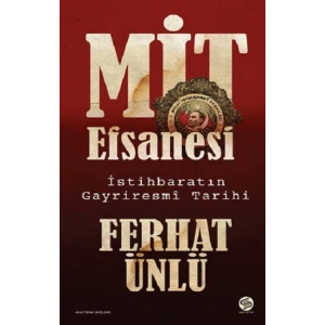 MİT Efsanesi