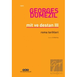 Mit ve Destan 3 - Roma Tarihleri