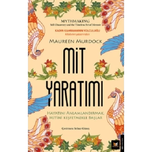 Mit Yaratımı