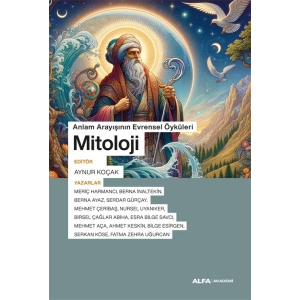 Mitoloji