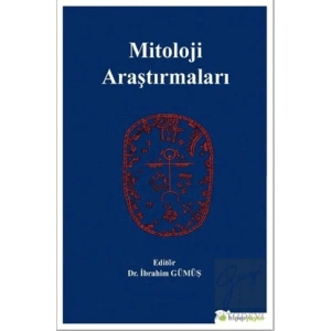 Mitoloji Araştırmaları