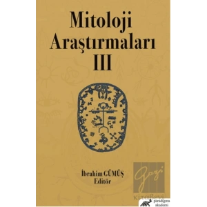 Mitoloji Araştırmaları 3