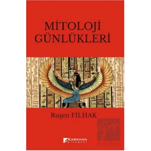 Mitoloji Günlükleri