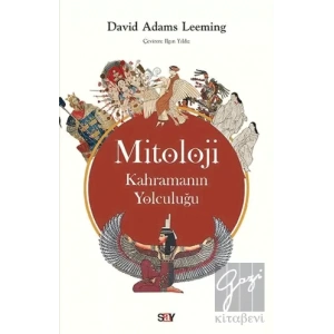 Mitoloji - Kahramanın Yolculuğu