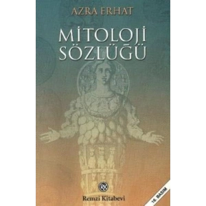 Mitoloji Sözlüğü