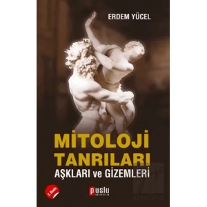 Mitoloji Tanrıları