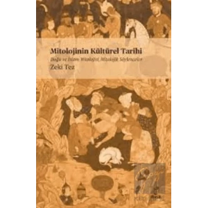 Mitolojinin Kültürel Tarihi