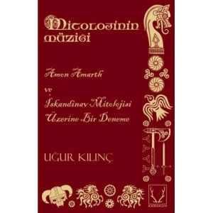 Mitolojinin Müziği