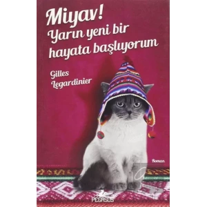 Miyav! Yarın Yeni Bir Hayata Başlıyorum