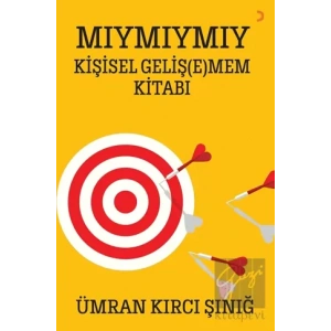 Mıymıymıy Kişisel Geliş(e)mem Kitabı