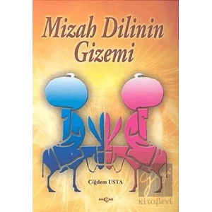 Mizah Dilinin Gizemi