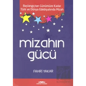Mizahın Gücü
