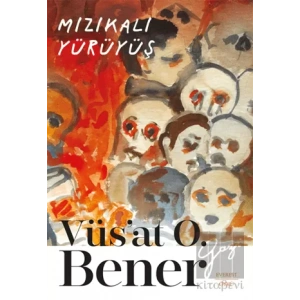 Mızıkalı Yürüyüş