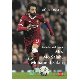 Mo, Mo Salah, Mohamed Salah