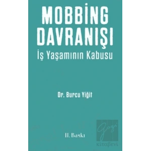 Mobbing Davranışı
