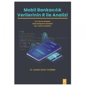 Mobil bankacılık verilerininr r ile analizi