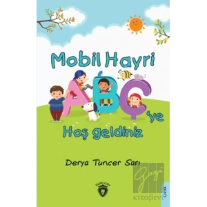 Mobil Hayri Abç’ye Hoş Geldiniz!