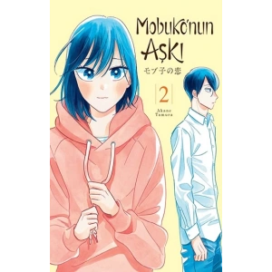 Mobuko’nun Aşkı 2