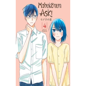 Mobuko’nun Aşkı 4