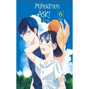 Mobuko’nun Aşkı 6