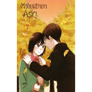 Mobuko’nun Aşkı 7