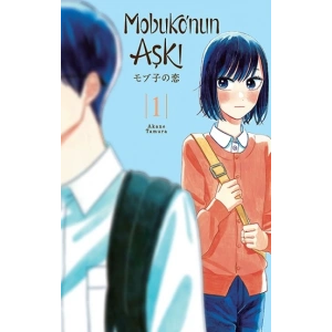 Mobuko’nun Aşkı (Şömizli)