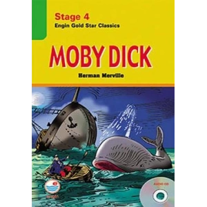 Moby Dick (CDli)