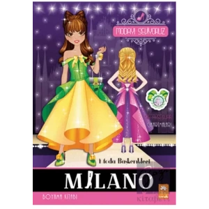 Moda Başkentleri - Milano