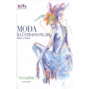 Moda İllüstrasyonları