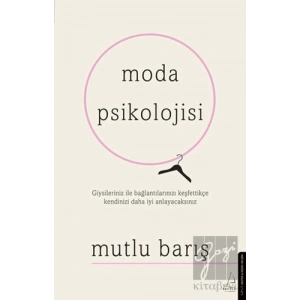 Moda Psikolojisi