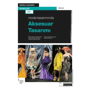 Moda Tasarımında Aksesuar Tasarımı