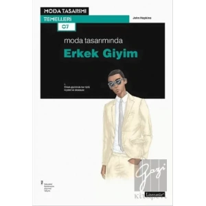 Moda Tasarımında Erkek Giyim