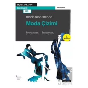 Moda Tasarımında Moda Çizimi