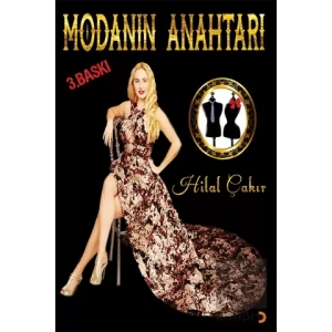 Modanın Anahtarı