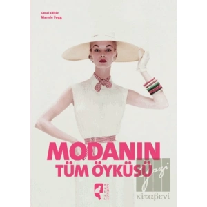 Modanın Tüm Öyküsü