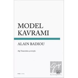 Model Kavramı